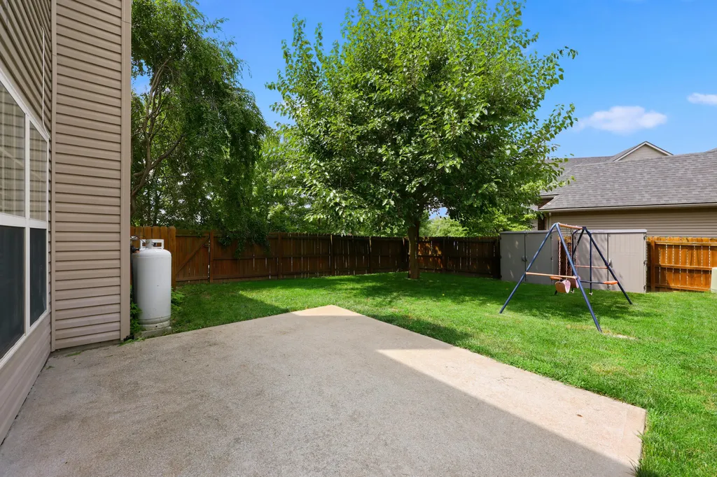 4016 Sweetspire Drive Lexington KY 40514