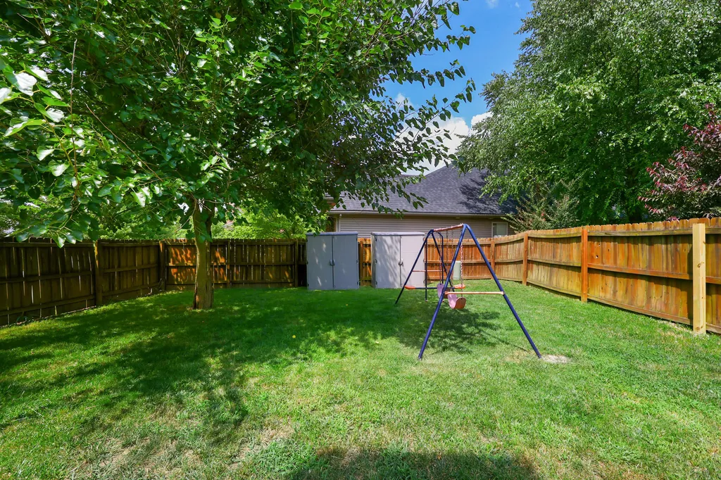 4016 Sweetspire Drive Lexington KY 40514