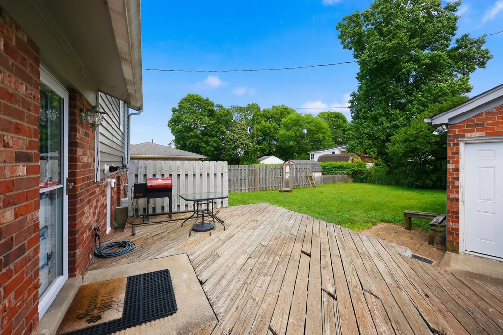 2176 Stephens Lane Lexington KY 40504