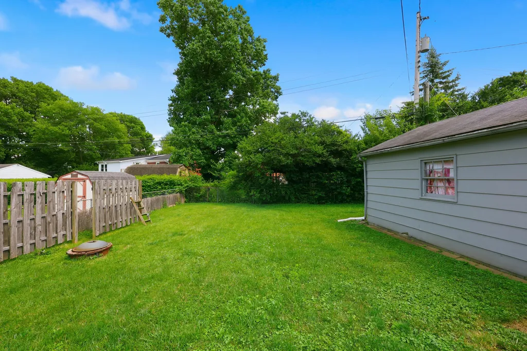 2176 Stephens Lane Lexington KY 40504