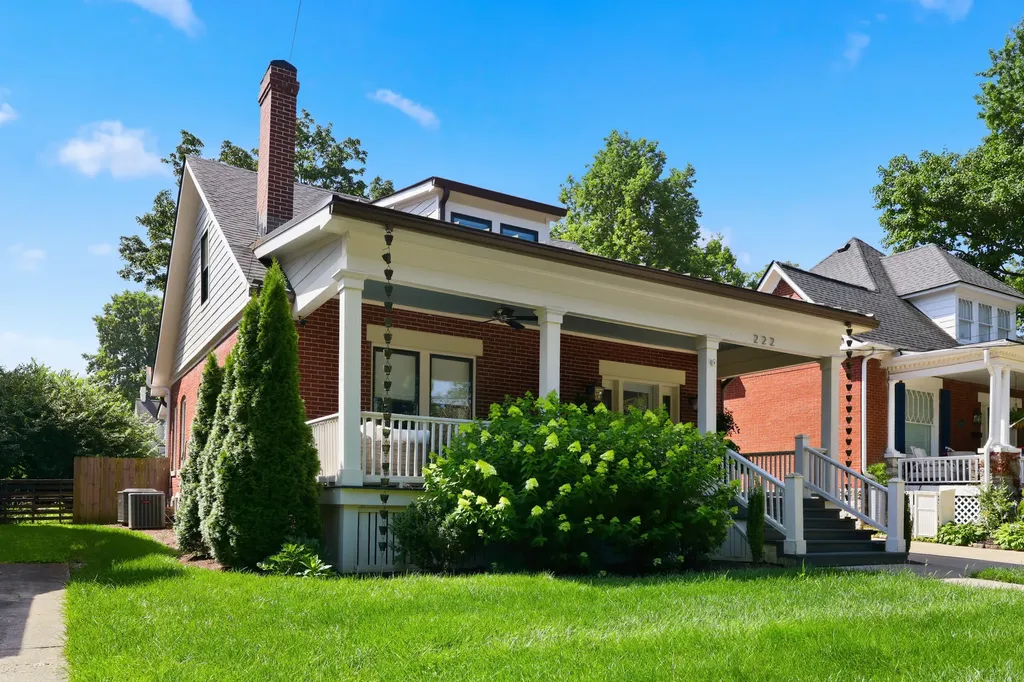 222 Clay Avenue Lexington KY 40502