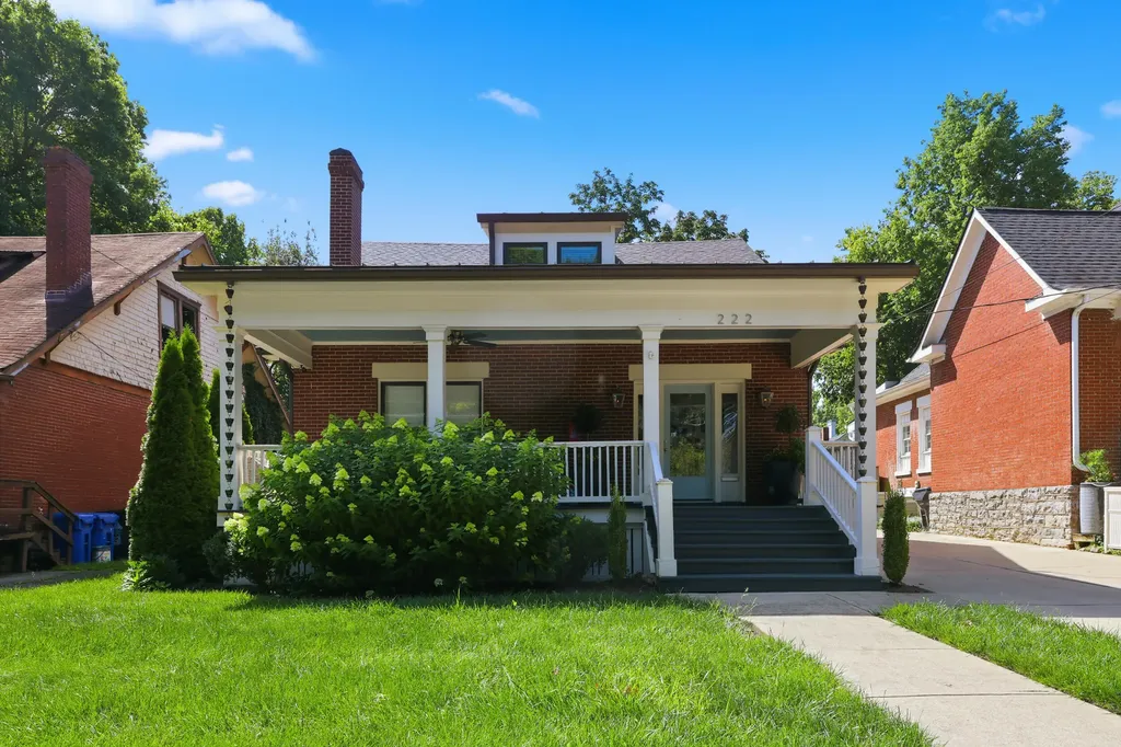 222 Clay Avenue Lexington KY 40502