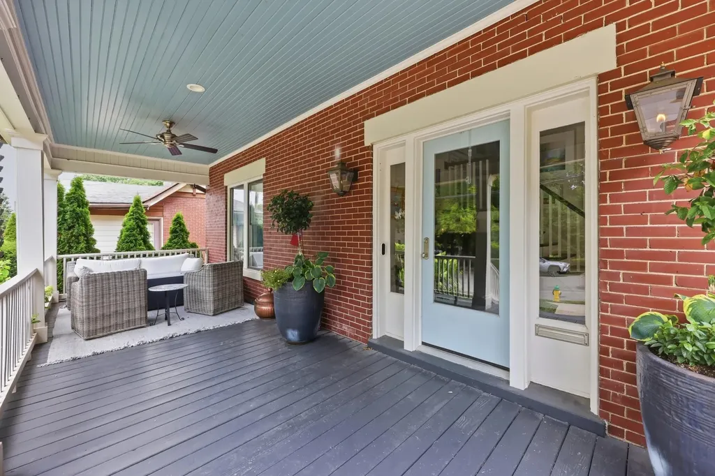 222 Clay Avenue Lexington KY 40502