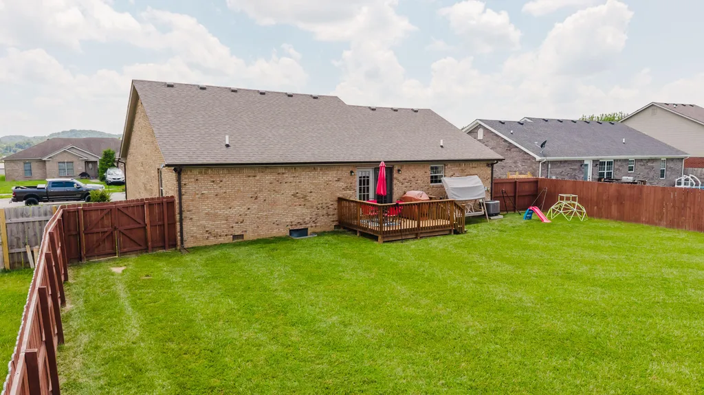 104 Commerce Drive Berea KY 40403
