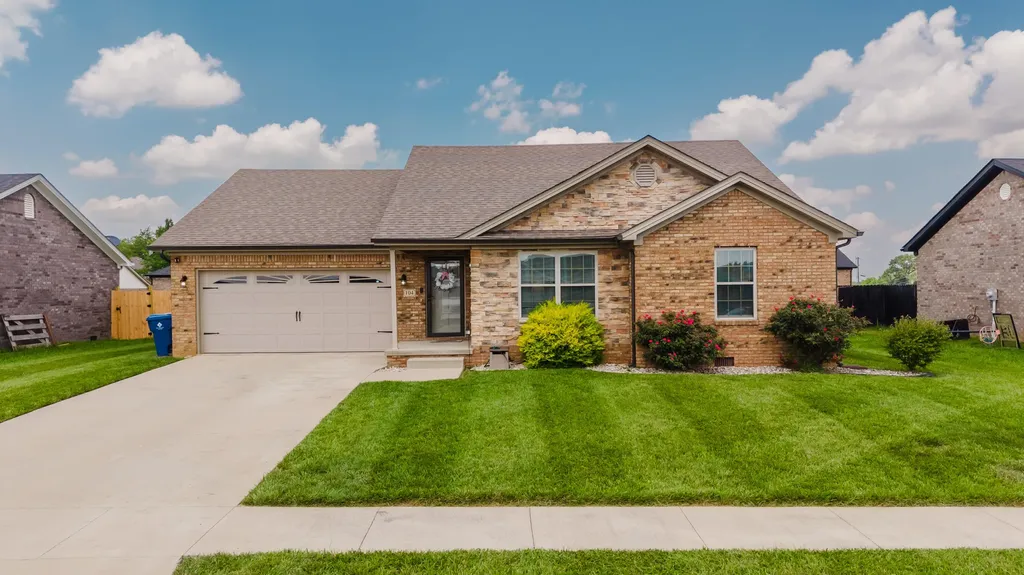 104 Commerce Drive Berea KY 40403