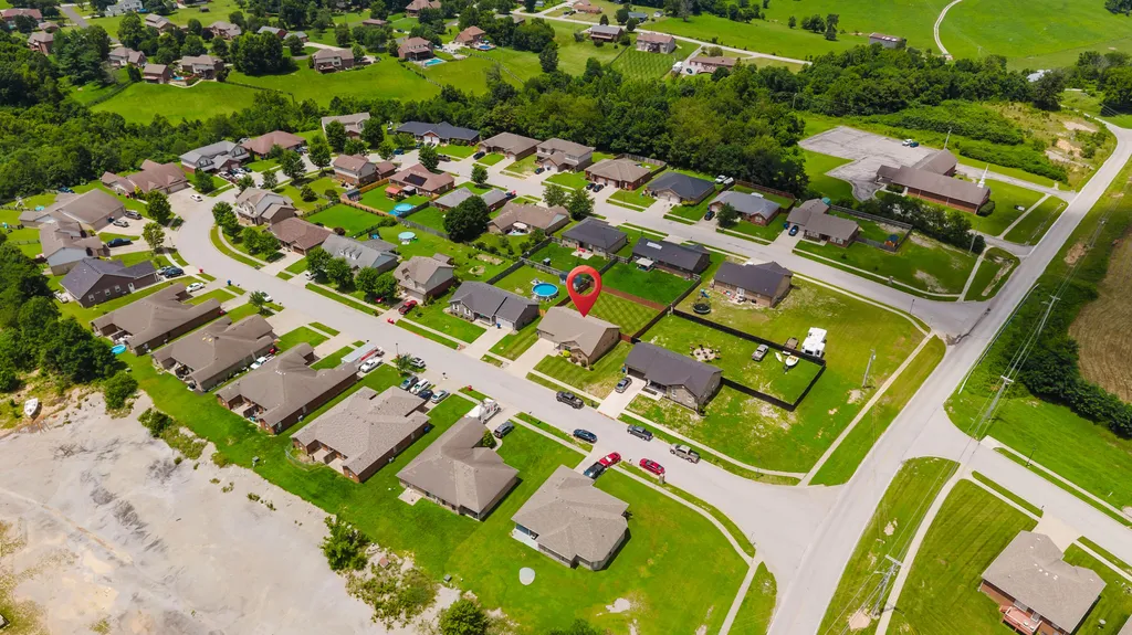 104 Commerce Drive Berea KY 40403