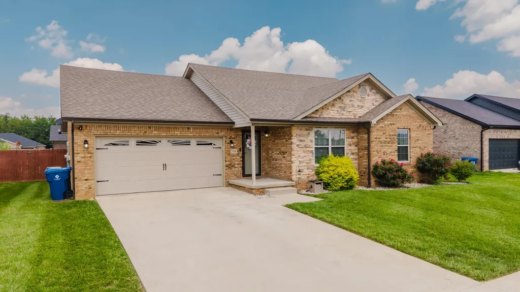 104 Commerce Drive Berea KY 40403