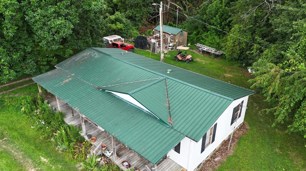 2548 Willailla Road Brodhead KY 40409