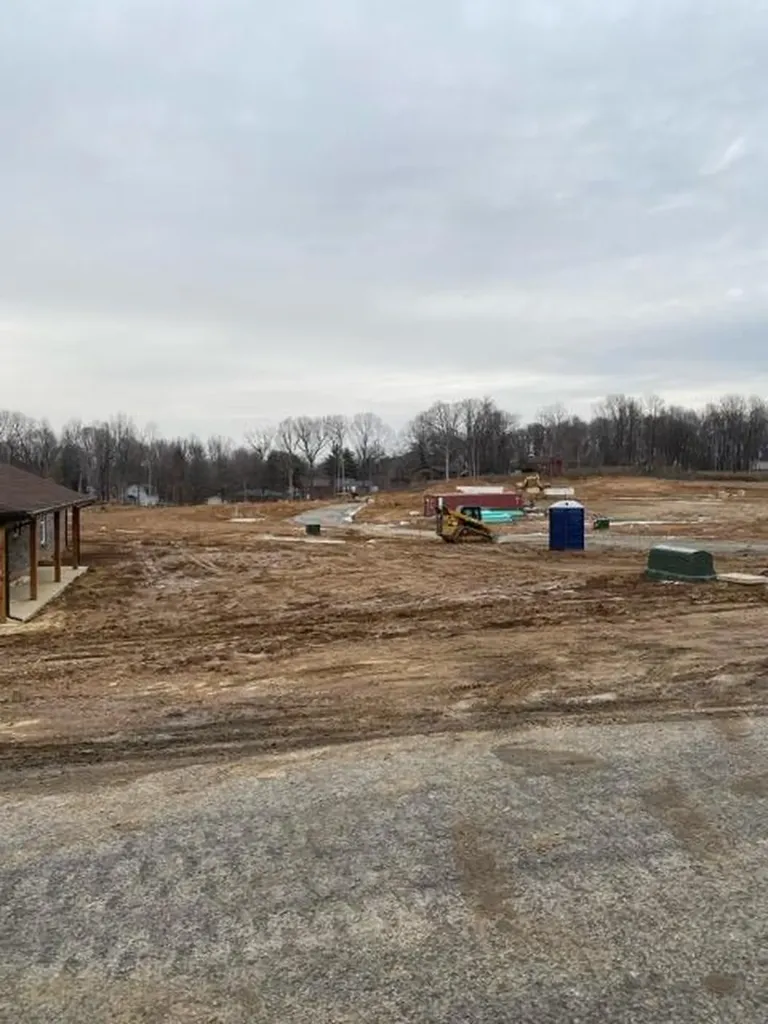 445 Elmdale Road Paducah KY 42003
