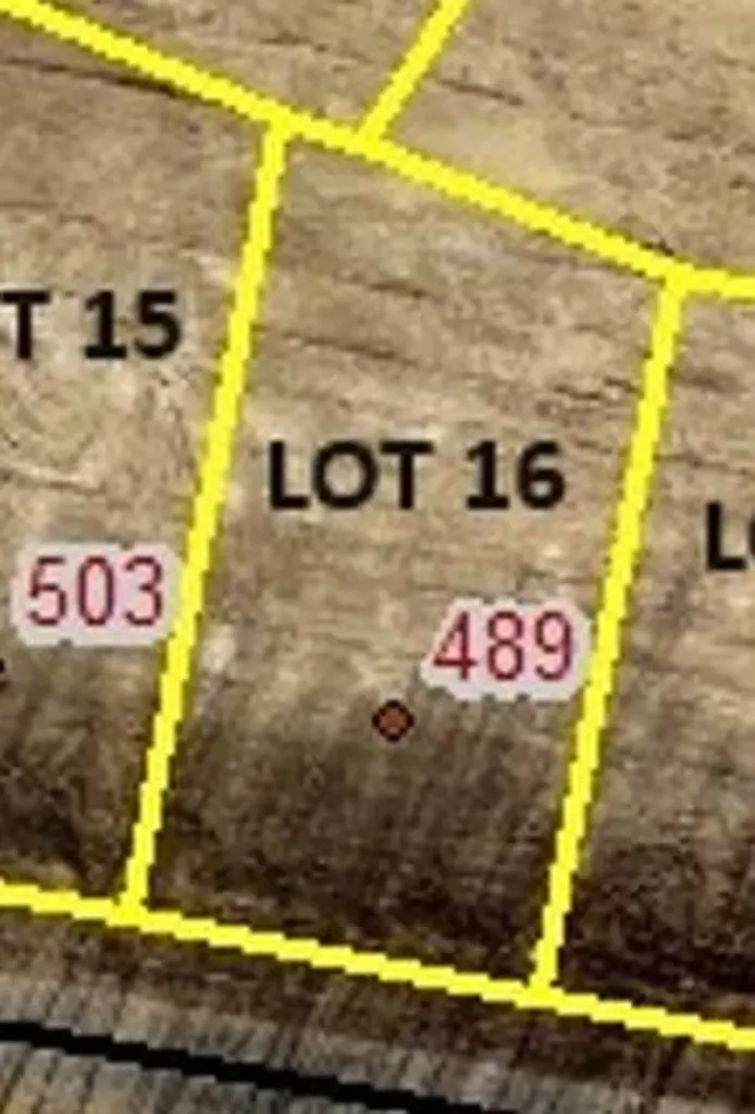 489 Elmdale Road Paducah KY 42003