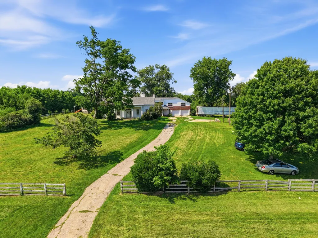 6481 Old Richmond Road Lexington KY 40515