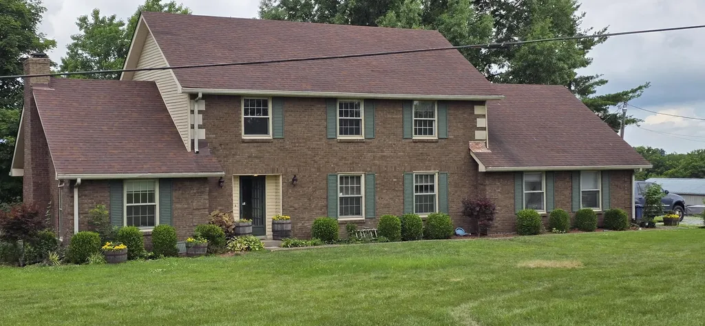 184 Old Bloomfield Road Bardstown KY 40004