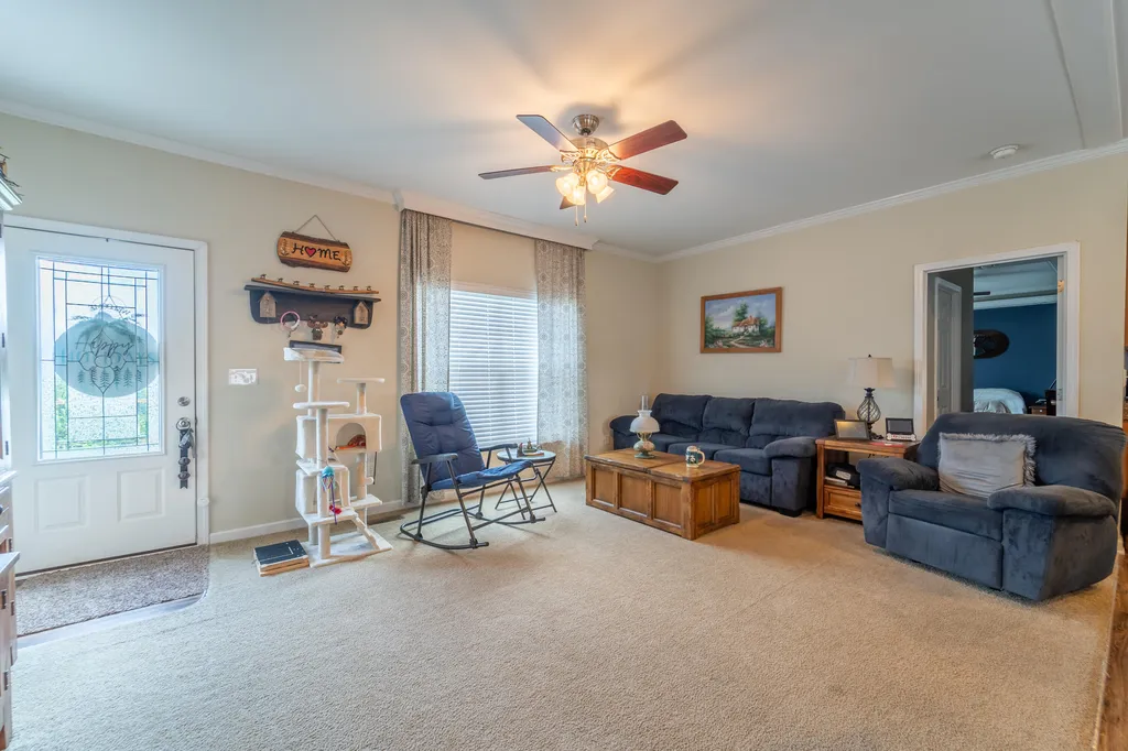 1939 College Hill Road Waco KY 40385