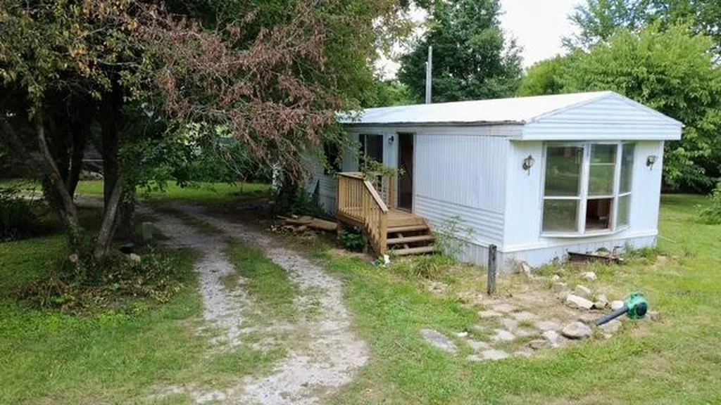 16431-16451 E State Highway 70 Bethelridge KY 42516
