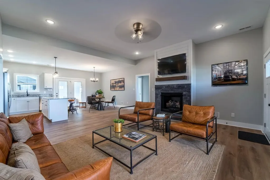 219 Navajo Drive Richmond KY 40475