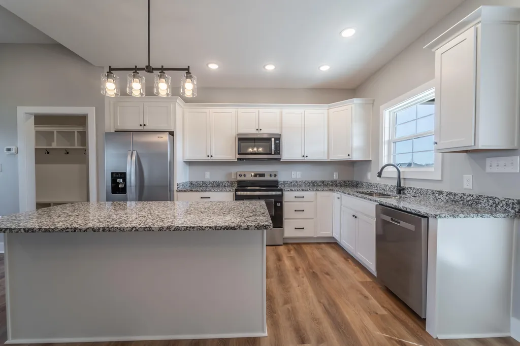 219 Navajo Drive Richmond KY 40475