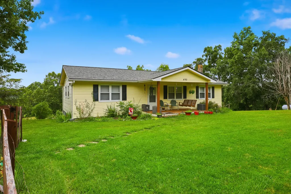 490 Marshall Pike Corinth KY 41010