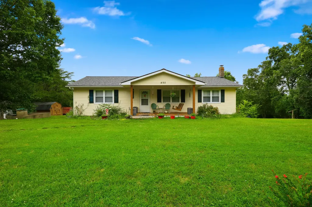 490 Marshall Pike Corinth KY 41010