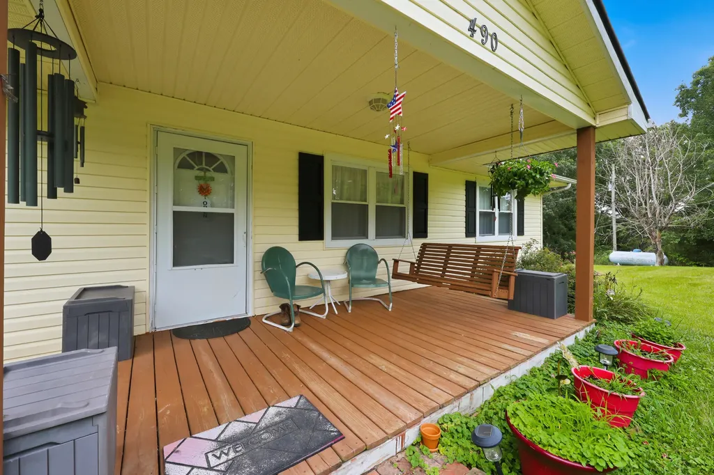 490 Marshall Pike Corinth KY 41010