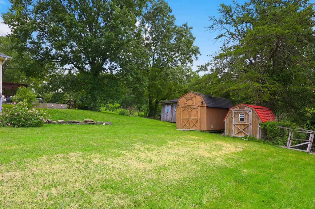 490 Marshall Pike Corinth KY 41010