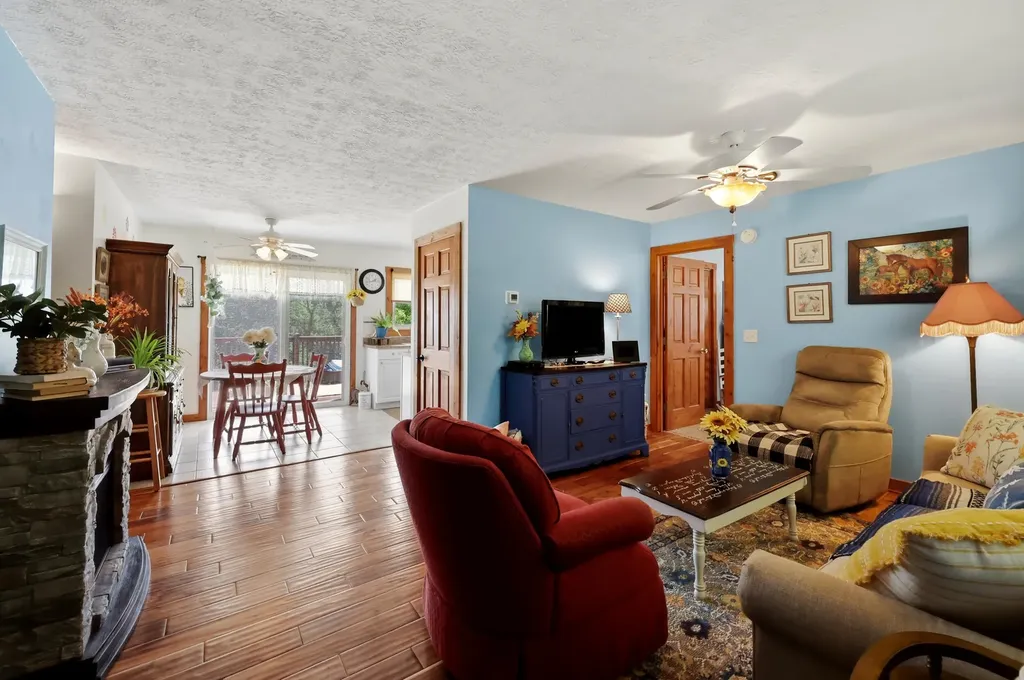 490 Marshall Pike Corinth KY 41010