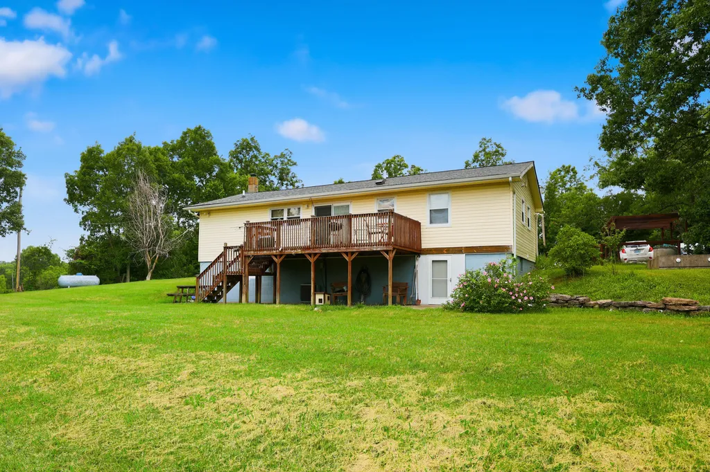 490 Marshall Pike Corinth KY 41010