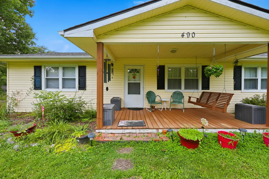 490 Marshall Pike Corinth KY 41010