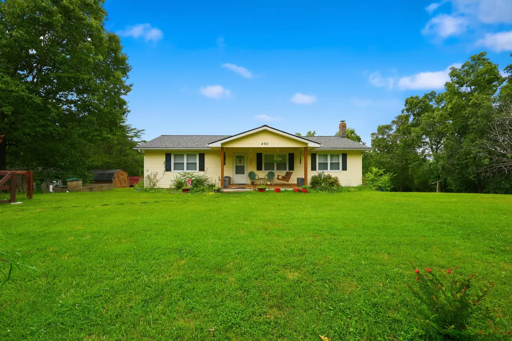 490 Marshall Pike Corinth KY 41010
