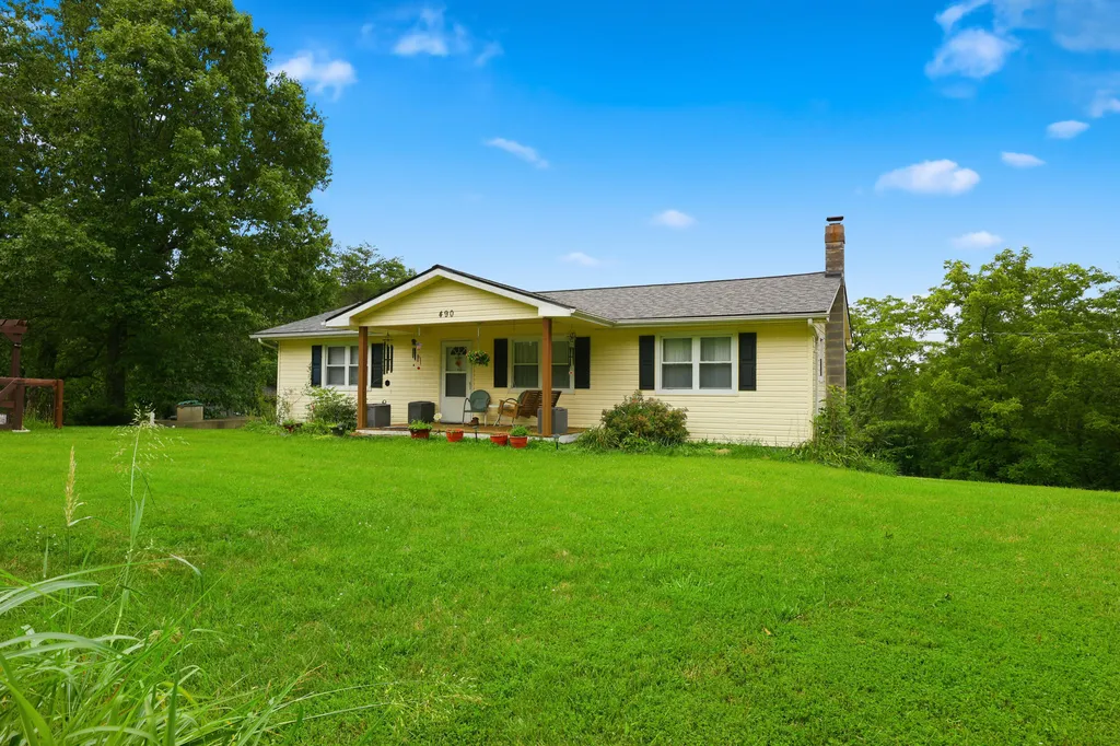 490 Marshall Pike Corinth KY 41010