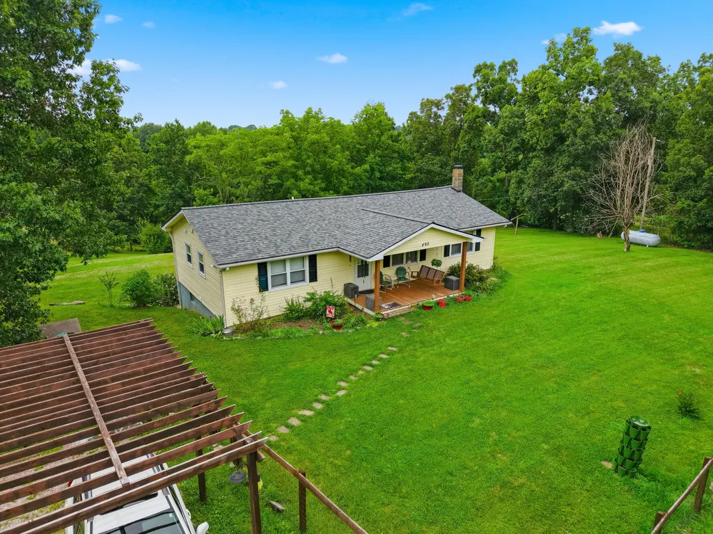 490 Marshall Pike Corinth KY 41010