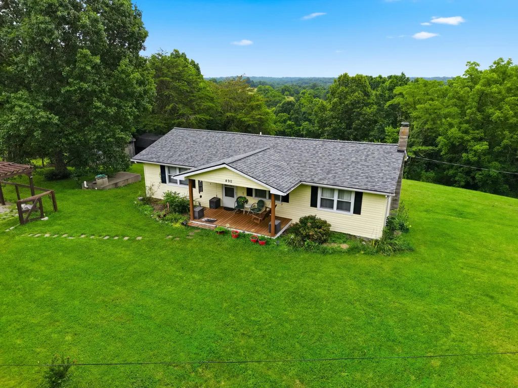 490 Marshall Pike Corinth KY 41010
