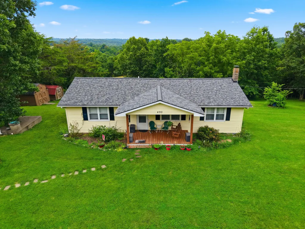 490 Marshall Pike Corinth KY 41010