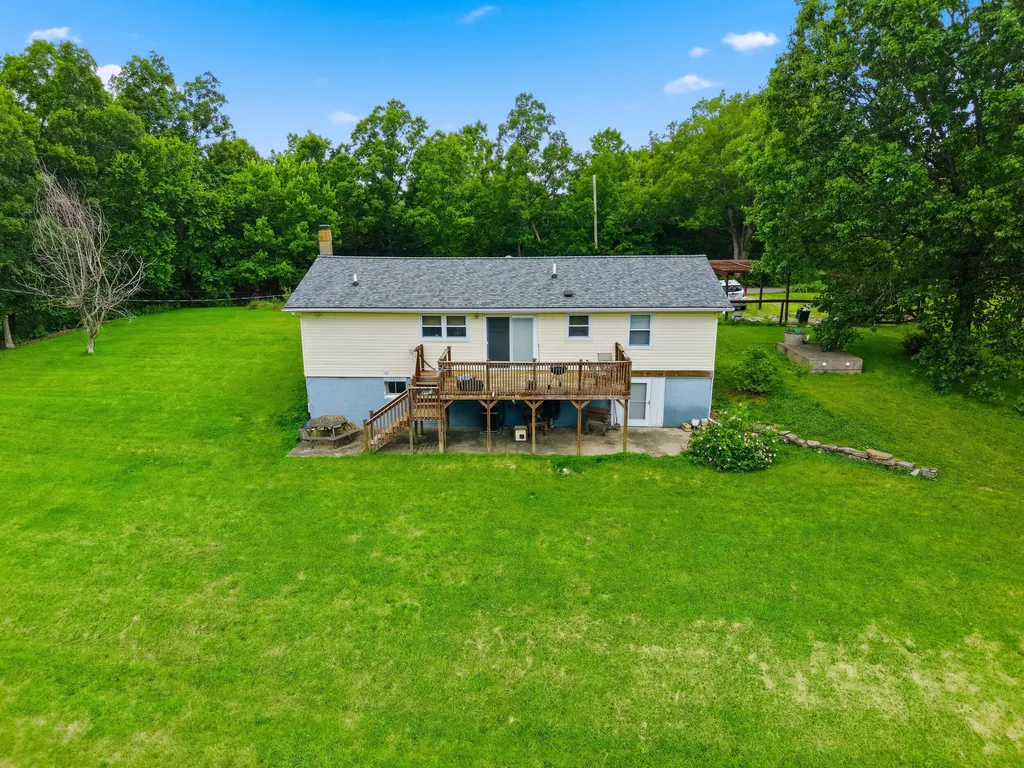 490 Marshall Pike Corinth KY 41010
