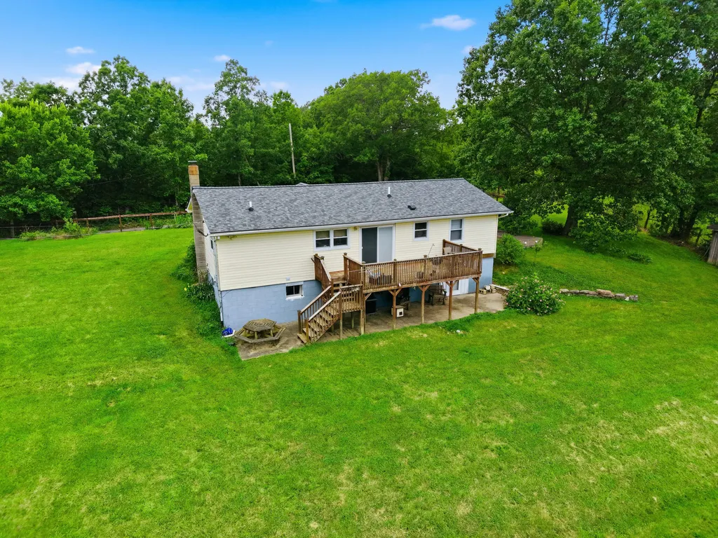 490 Marshall Pike Corinth KY 41010