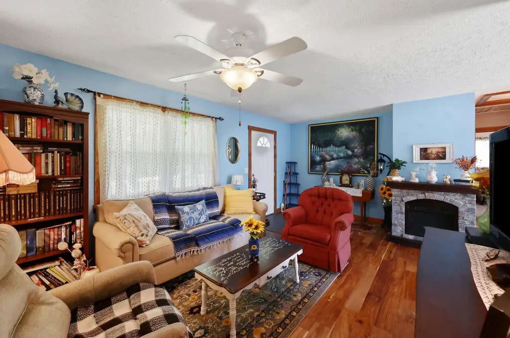 490 Marshall Pike Corinth KY 41010