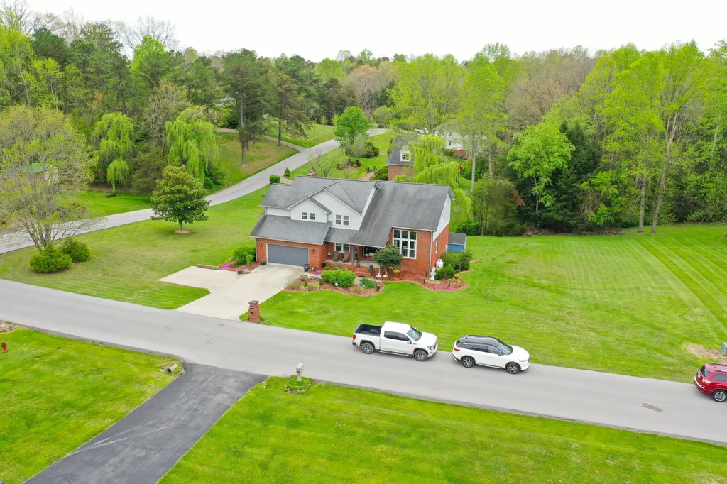1901 Mallard Drive London KY 40741