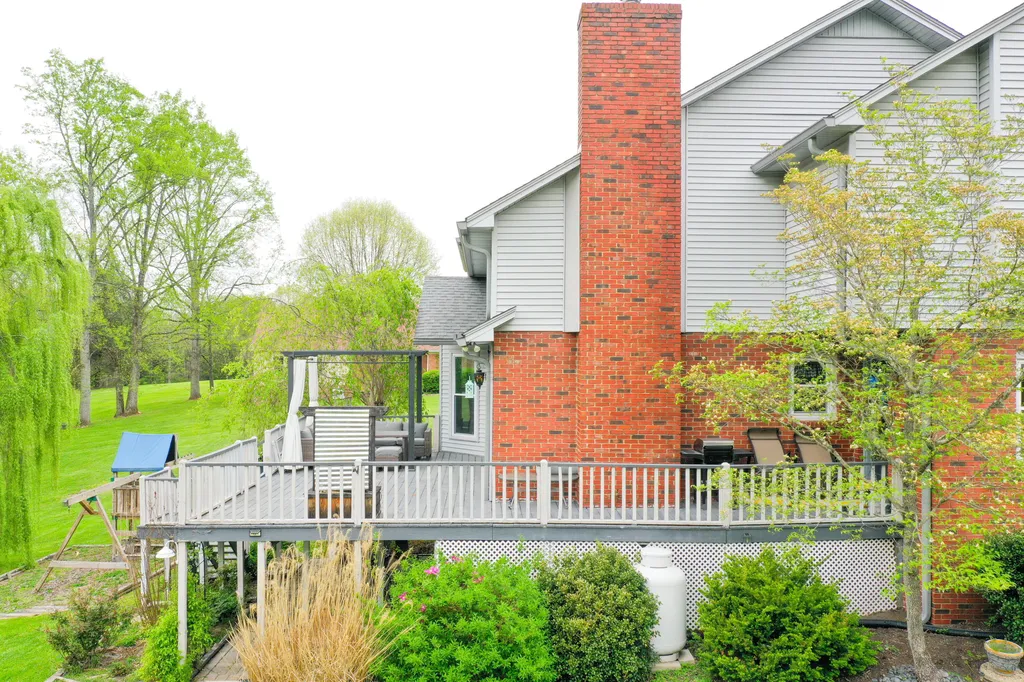 1901 Mallard Drive London KY 40741