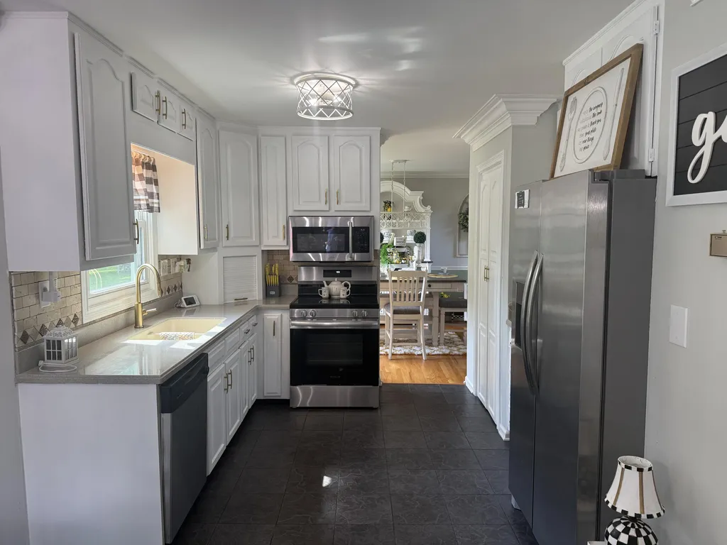 1901 Mallard Drive London KY 40741