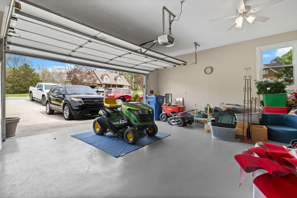 1901 Mallard Drive London KY 40741