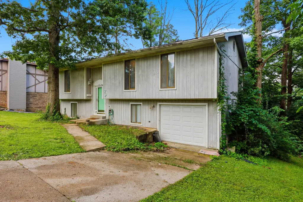 3 Richardson Court Frankfort KY 40601