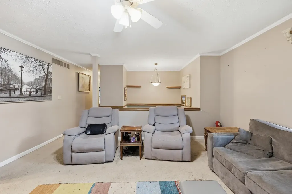 3 Richardson Court Frankfort KY 40601