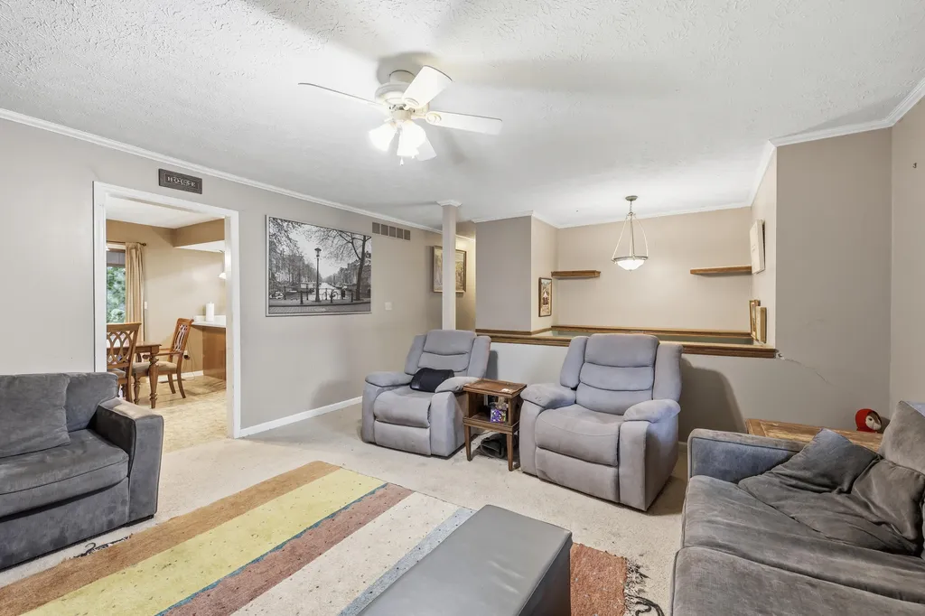3 Richardson Court Frankfort KY 40601