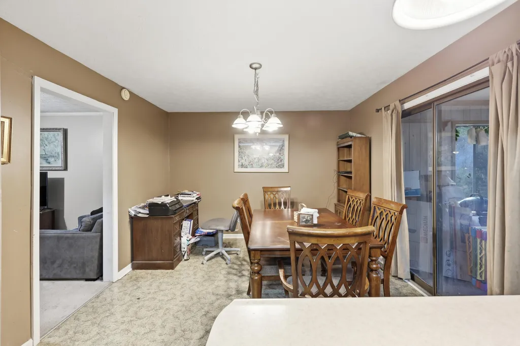 3 Richardson Court Frankfort KY 40601