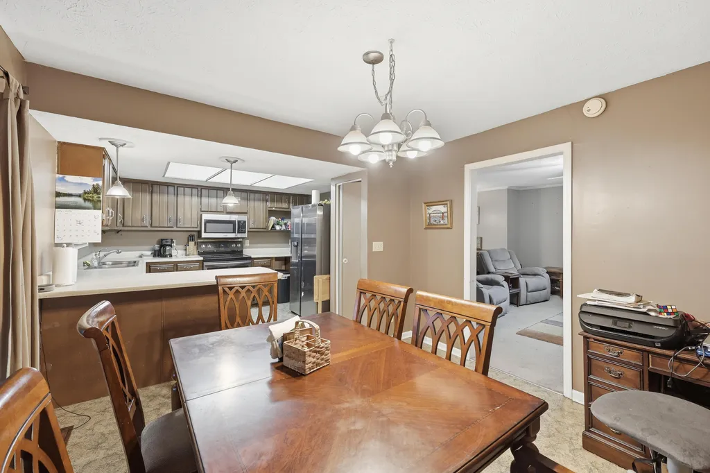 3 Richardson Court Frankfort KY 40601