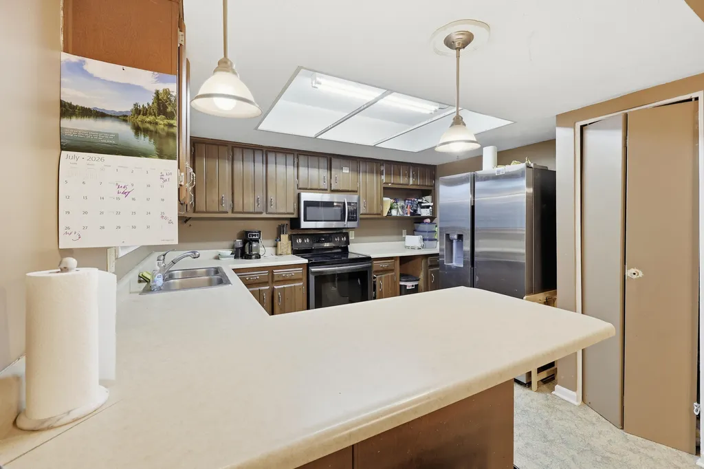 3 Richardson Court Frankfort KY 40601
