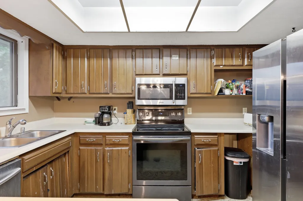 3 Richardson Court Frankfort KY 40601
