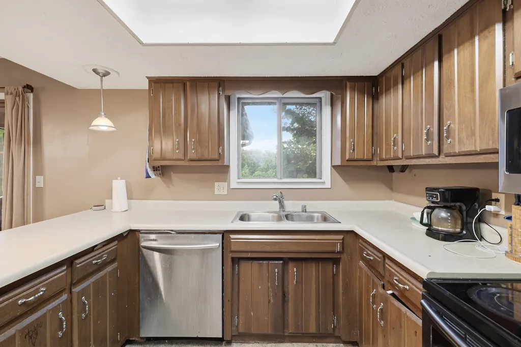 3 Richardson Court Frankfort KY 40601