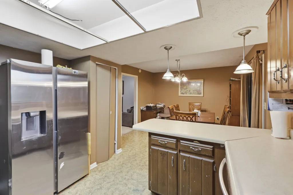 3 Richardson Court Frankfort KY 40601