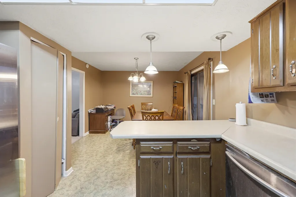 3 Richardson Court Frankfort KY 40601