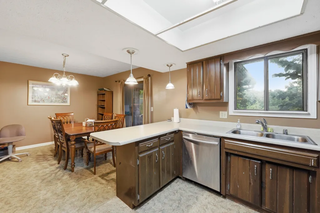 3 Richardson Court Frankfort KY 40601